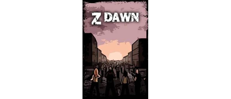 Логотип игры