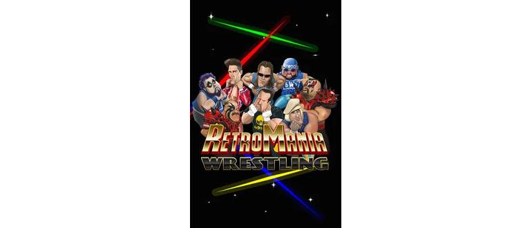 Логотип игры