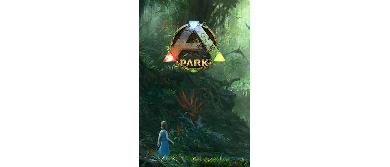 Логотип игры