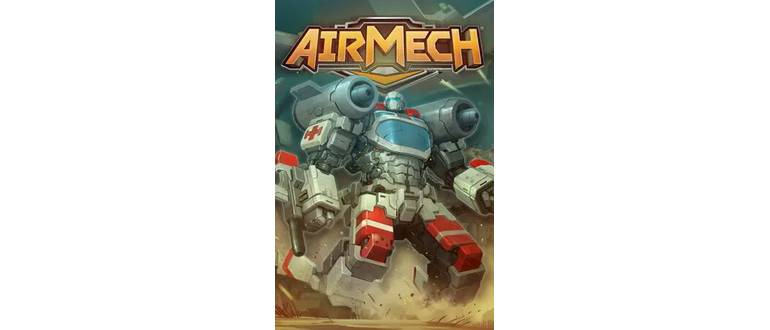 Логотип игры