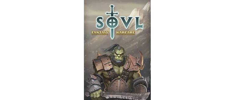 Логотип игры