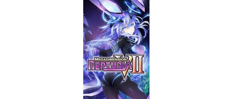 Логотип игры