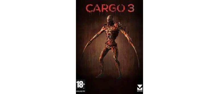 Логотип игры