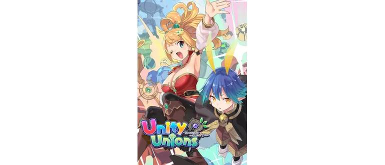 Логотип игры