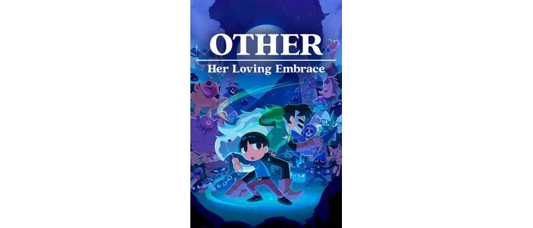 Логотип игры