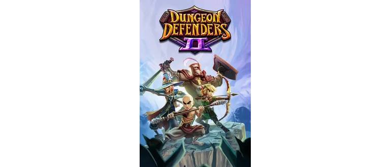 Логотип игры