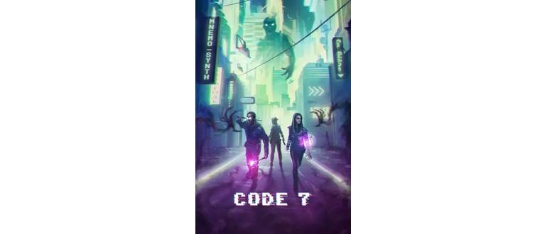 Логотип игры