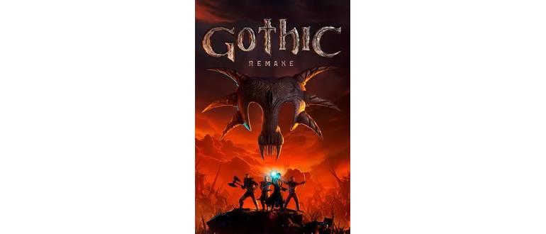 Логотип игры