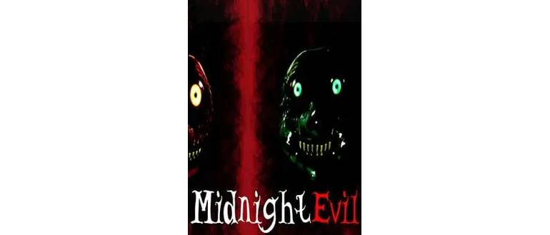 Логотип игры