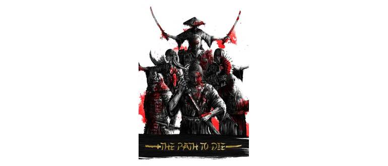 Логотип игры