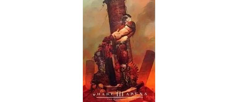 Логотип игры