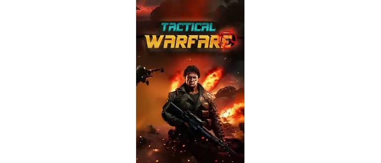 Логотип игры