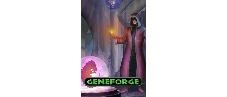 Логотип игры