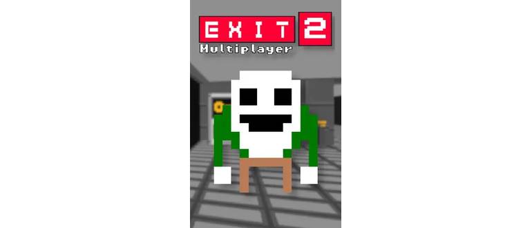 Логотип игры