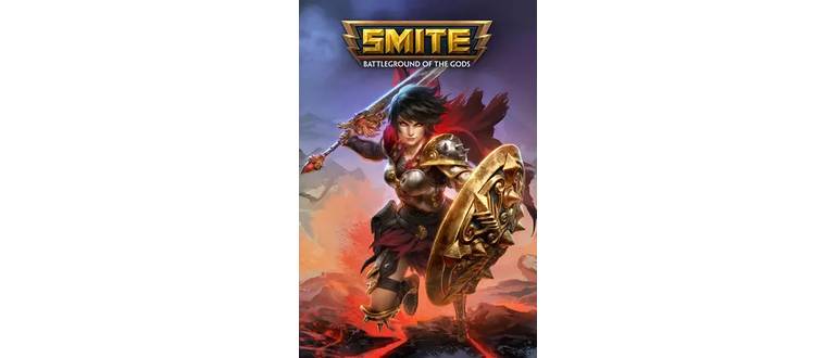 Логотип игры