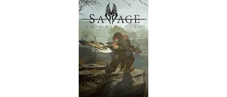 Логотип игры