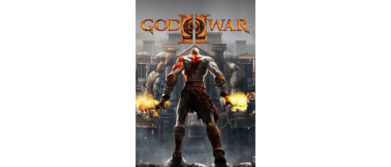 Логотип игры