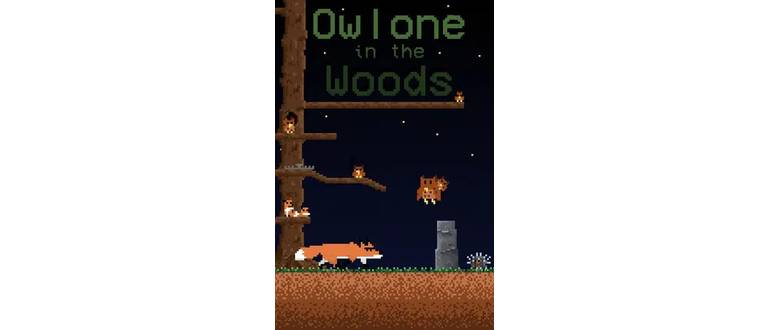 Логотип игры