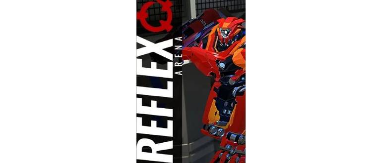 Логотип игры