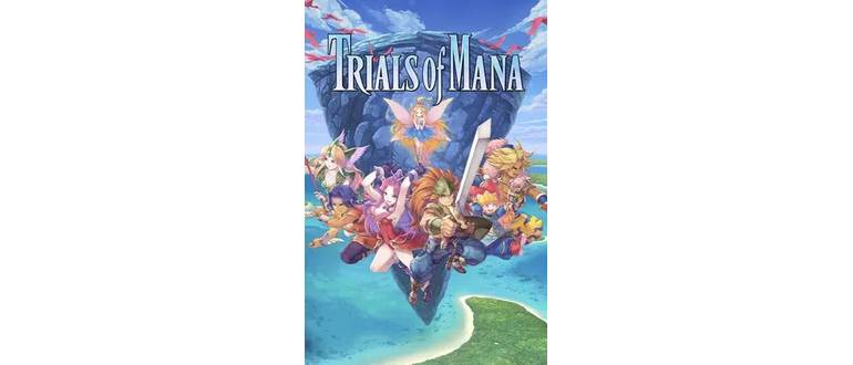 Логотип игры