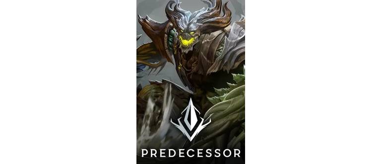 Логотип игры