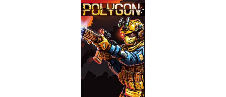 Логотип игры