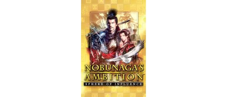 Логотип игры