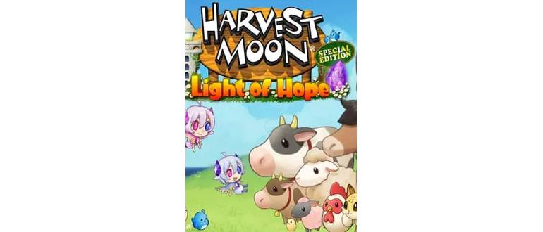 Логотип игры