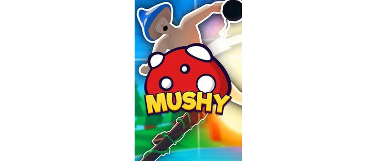 Логотип игры