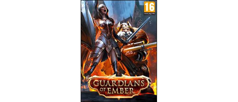 Логотип игры