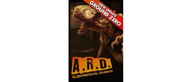 Логотип игры