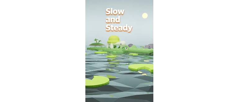 Логотип игры