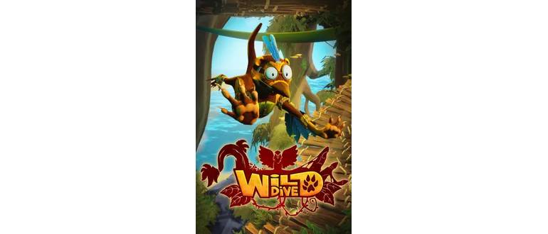 Логотип игры