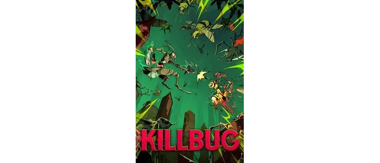 Логотип игры