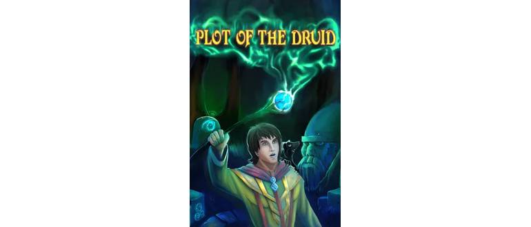 Логотип игры