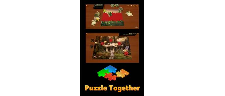 Логотип игры