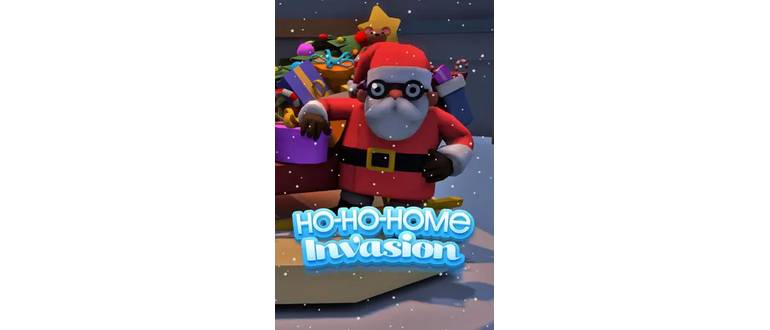 Логотип игры