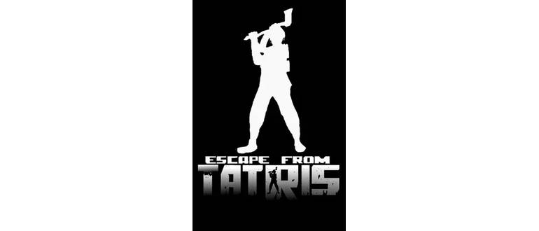 Логотип игры