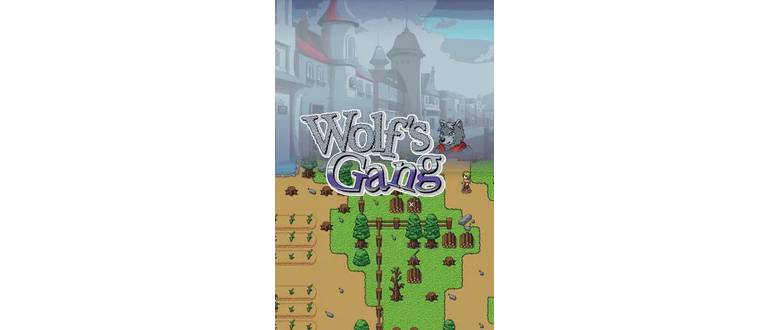 Логотип игры