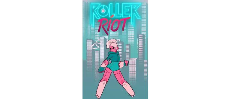 Логотип игры