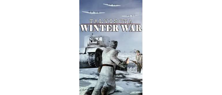 Логотип игры