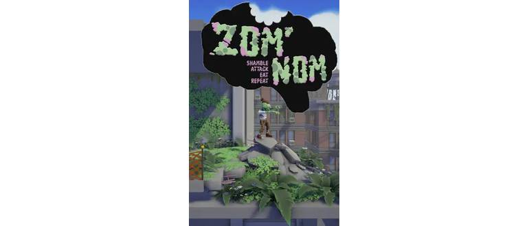 Логотип игры