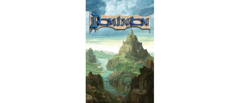 Логотип игры