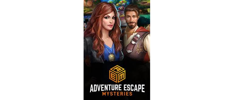 Логотип игры