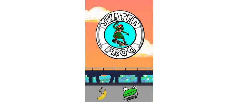 Логотип игры