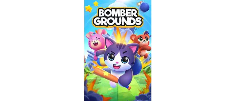 Логотип игры