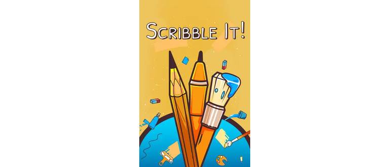 Логотип игры