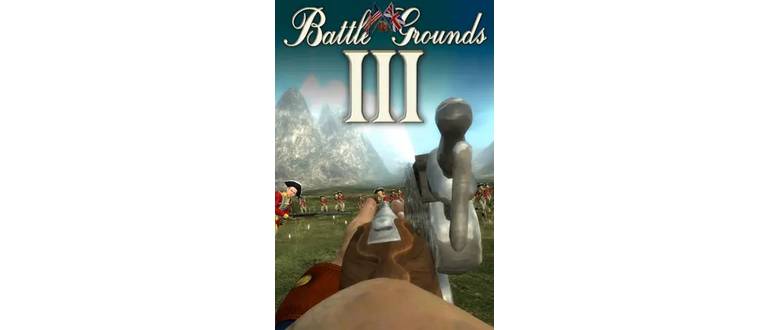 Логотип игры