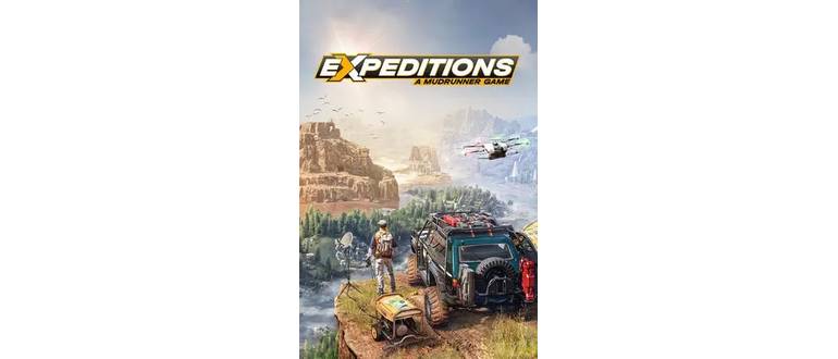 Логотип игры