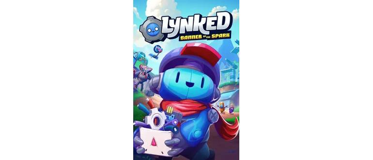 Логотип игры